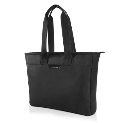 EVERKI SHOPPER τσάντα ώμου για laptop έως 15.6" 