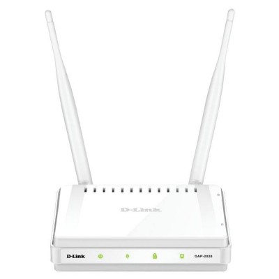 Wireless N300 Access point D-LINK DAP-2020