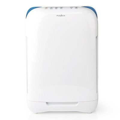 Air Purifier με CADR 200m3/h, για χώρους έως 25m2, 50W 